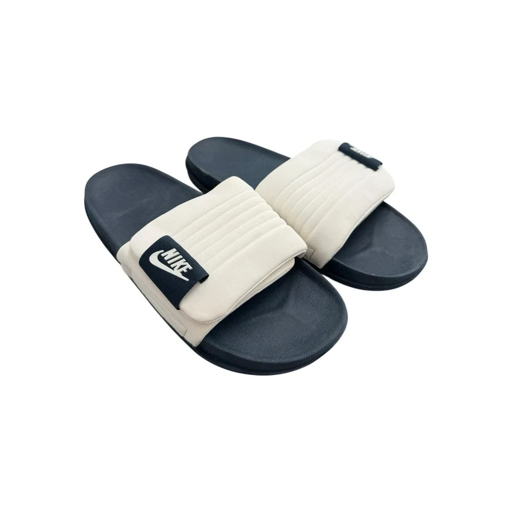 Nike Offcourt Adjust Slides Men's Adjustable Sandals - Size 9  No Box